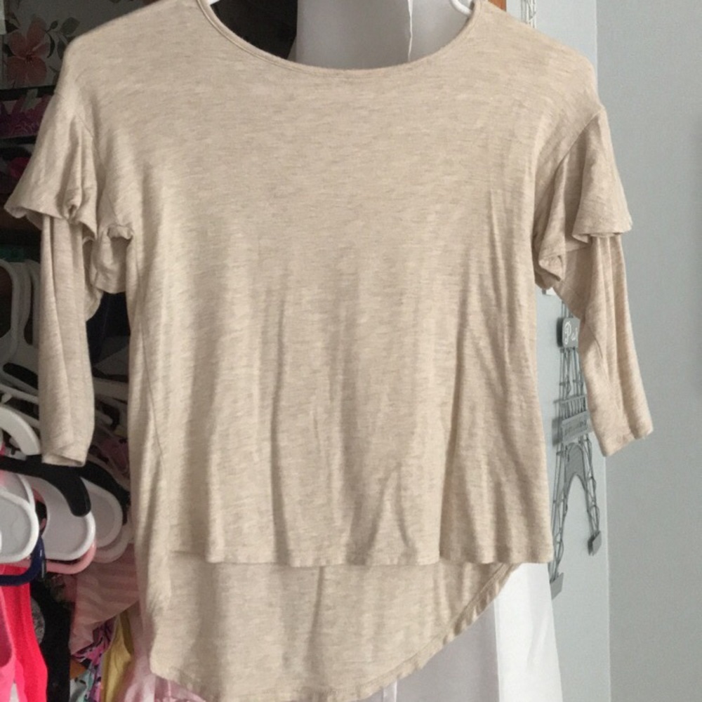 Small kids top